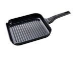 Grillpfanne Rico Schwarz