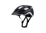 Wozinsky MTB Fahrradhelm Größe L 57–62 cm leicht mit Belüftung