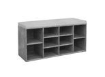 HTI-Living Schuhbank Katja4