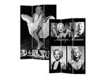 HTI-Line Paravent Marilyn