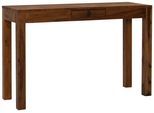 Schreibtisch WL7 .239 Sheeshamfarben ca. 118x40x76cm