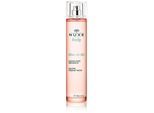 Nuxe Rêve de Thé Exalting Fragrant Water eau rafraîchissante corps pour femme 100 ml
