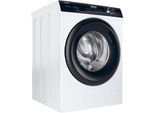 HAIER Waschmaschine "HW100-B14939", Energieeffizienz: A, weiß, B:60cm H:85cm T:67cm, Waschmaschinen, 10 kg, 1400 U/min, Flüsterleiser Motor, Antibakterielle Technologie, Waschmaschine