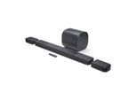 JBL Soundbar "Bar 1300 MK2", schwarz, B:45,2cm H:38,1cm T:112,4cm, Lautsprecher, Soundbar