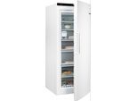 BOSCH Gefrierschrank "GSN54AWDV", Energieeffizienz: D, weiß, B:70cm H:176cm T:78cm, Gefrierschränke, Gefrierschrank