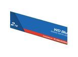 SANDISK interne SSD "WD Blue SA510", ohne farbbezeichnung, 2 TB, Festplatten, interne SSD