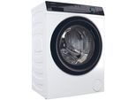 HAIER Waschmaschine "HW70-B14929", Energieeffizienz: A, weiß, B:60cm H:85cm T:53cm, Waschmaschinen, 7 kg, 1400 U/min, Flüsterleiser Motor, Antibakterielle Technologie, Waschmaschine
