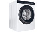 HAIER Waschmaschine "HW90-B14939", Energieeffizienz: A, weiß, B:60cm H:85cm T:67cm, Waschmaschinen, 9 kg, 1400 U/min, Flüsterleiser Motor, Antibakterielle Technologie, Waschmaschine