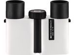 ESCHENBACH OPTIK Fernglas "vision 4x 18", weiß, Ferngläser, Klare Sicht bei Sportevents oder beim Wandern, Fernglas