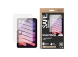 SAFE BY PANZERGLASS Displayschutzglas "Ultra-Wide Fit Screen Protection", transparent, B:17,8cm H:0,8cm T:27,5mm, Displayfolien, Displayschutzfolie, Schutzfolie, Bildschirmschutz, kratz- & stoßfest, Displayschutzglas