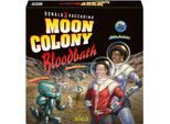 Spiel RAVENSBURGER "Moon Colony Bloodbath", bunt, Spiele, Kinder, Made in Germany