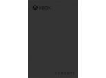 SEAGATE externe Gaming-Festplatte "Game Drive Xbox 4TB", schwarz, 4 TB, Festplatten
