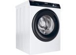 HAIER Waschmaschine "HW81-NBP14939", Energieeffizienz: A (A-G), weiß, B:60cm H:85cm T:48cm, Waschmaschinen, Das Hygiene-Plus: Selbstreinigung & antibakterielle Technologie (ABT)