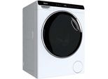 HAIER Mini-Waschmaschine "HW50-BP12307U1", Energieeffizienz: A (A-G), weiß, B:51cm H:70cm T:49cm, Waschmaschinen, besonders kompakte Maße (70 cm Höhe, 51 cm Breite), Topseller