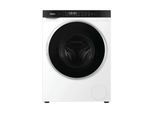 HAIER Waschtrockner "HWD50-BP12307U1", Wasch_Trocken_Zyklus: E (A-G), weiß, B:51cm H:70cm T:48,8cm, Waschtrockner, besonders kompakte Maße (70 cm Höhe, 51 cm Breite), Waschtrockner