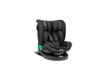 Kikka boo Kindersitz i-Reverse i-Size (40-150cm) Isofix 360-Drehung 5-Punkt-Gurt schwarz
