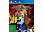 Labyrinth of Galleria: The Moon Society