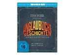 Unglaubliche Geschichten: Die komplette zweite Staffel (SD on Blu-ray)