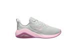 Trainingsschuh NIKE "Bella 7", Damen, Gr. 37,5, photon dust, pink foam, lt magenta, Synthetik, Textil, Schuhe