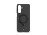 WHITE DIAMONDS Smartphone-Hülle "Handyhülle für Samsung Galaxy A17 (Standfunktion, kratzfest)", schwarz, Samsung Galaxy A17, Hüllen, Smartphone-Hülle