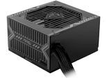 MSI Netzteil "A550BN", schwarz, B:18,5cm H:24,3cm T:10,5cm, Netzteile, Netzteil