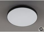 BRILONER LEUCHTEN LED Deckenleuchte "SIMPA", weiß, neutral, Leuchten, LED Deckenleuchte