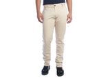 Herren Slim Fit Chino-Hose 3H1P15
