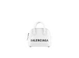 Balenciaga Ville handtas Wit