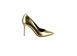 Balmain Pumps Ruby Gold