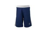 Moncler Kort Blauw