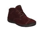 JOSEF SEIBEL Fergey 18 | Enkellaars voor Dames | rood