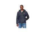 Guess heren donsjack Triangle G