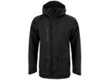 Craghoppers Expert Kiwi Pro Stretch 3 in 1 Jas voor heren (Zwart)