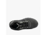 Skechers Work 200002EC/BLK TROPHUS LETIC Herren Sicherheitsschuhe Schwarz