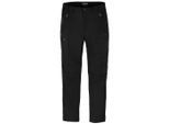 Craghoppers Expert Kiwi Pro Stretch Wandelbroek voor heren (Zwart)