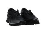 Asics MetaRun Damen-Laufschuhe in Schwarz