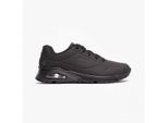 200054EC UNO SR - SUTAL Herren-Sneaker Schwarz