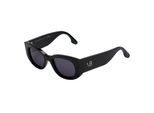 Ovale zonnebril VB654S Vrouwen