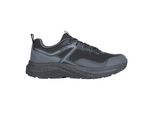 Mountain Warehouse Heren Momentum Waterdichte Wandelschoenen (Zwart)