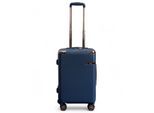 Harde koffer 55 x 36 x 22 cm PC koffer Bagage geschikt voor Easyjet, Ryanair