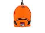 Heron Preston Rugzak Oranje