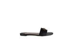 Tom Ford Whitney Sandalen Schwarz