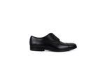 Alberto Schuhe mit Schnürsenkeln Schwarz