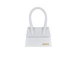 Jacquemus Le Chiquito Moyen Wit