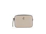 Jimmy Choo schoudertas beige
