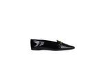 Saint Laurent Chris Mokassins Schwarz