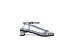 Anest Collective Linea Sandalen Blau