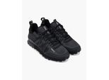 Cruyff Fearia Herren Schwarze Turnschuhe