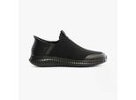 200171EC/BLK CESSNOCK-RYLIND Herren Sneaker Schwarz
