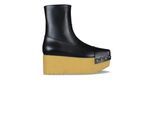 Moncler Zulima Stiefeletten Schwarz